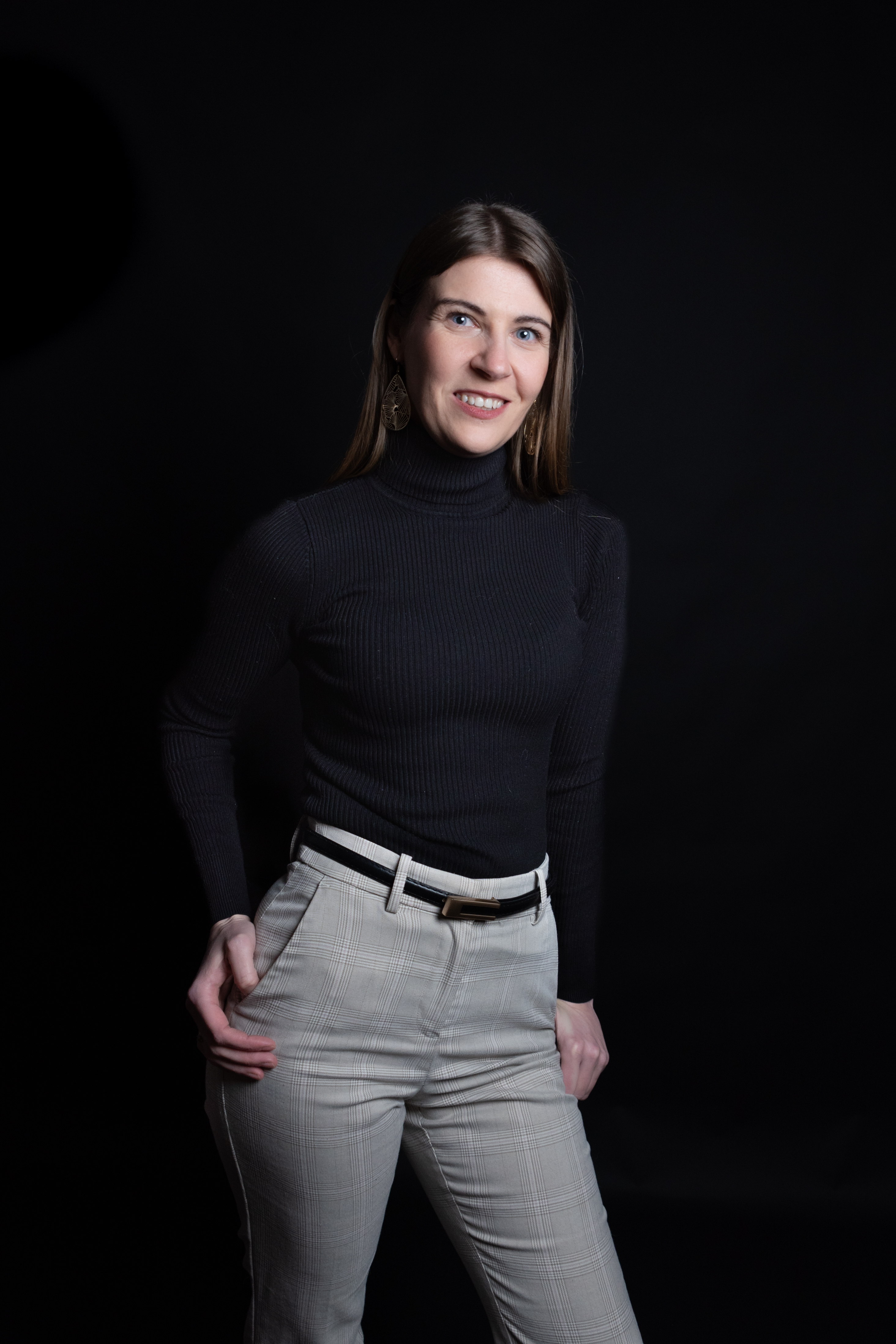 Mandy Portius - Hypnose Coach aus Leipzig